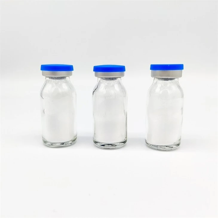 API Oxytocin CAS 50-56-6